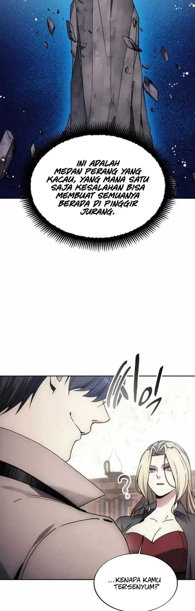 How to Live as a Villain Chapter 174 Gambar 13