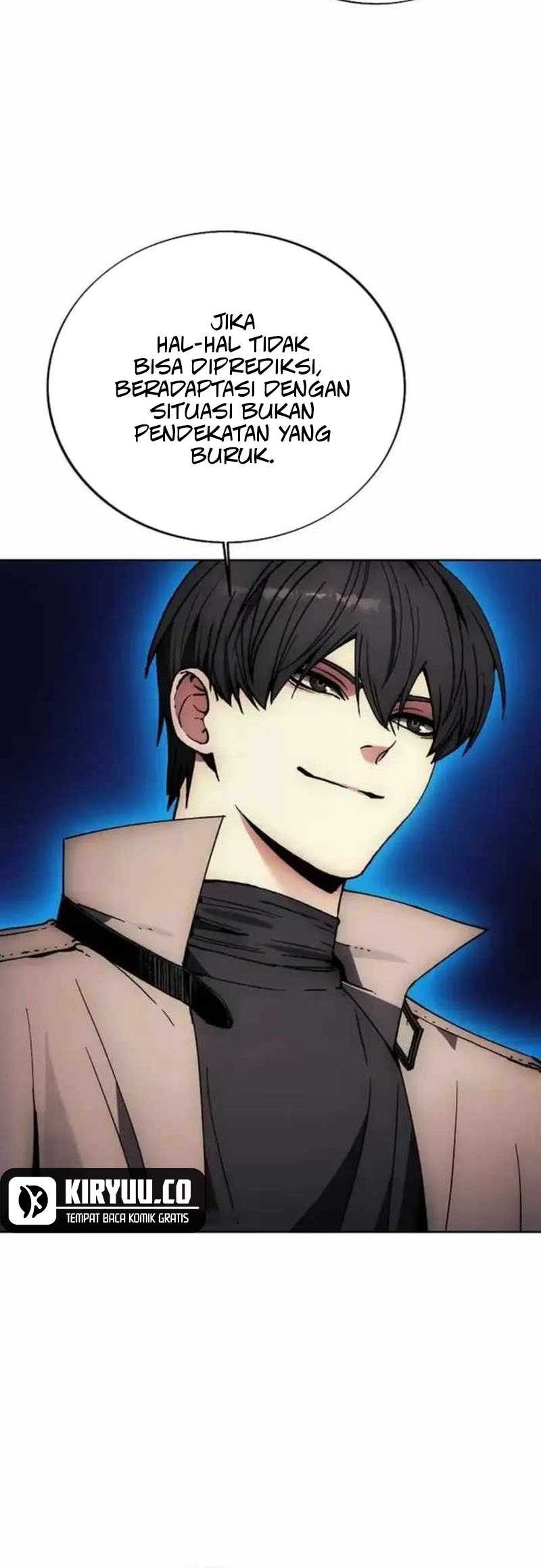 How to Live as a Villain Chapter 174 Gambar 14