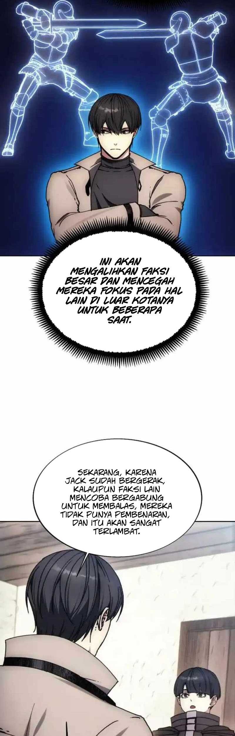 How to Live as a Villain Chapter 174 Gambar 19