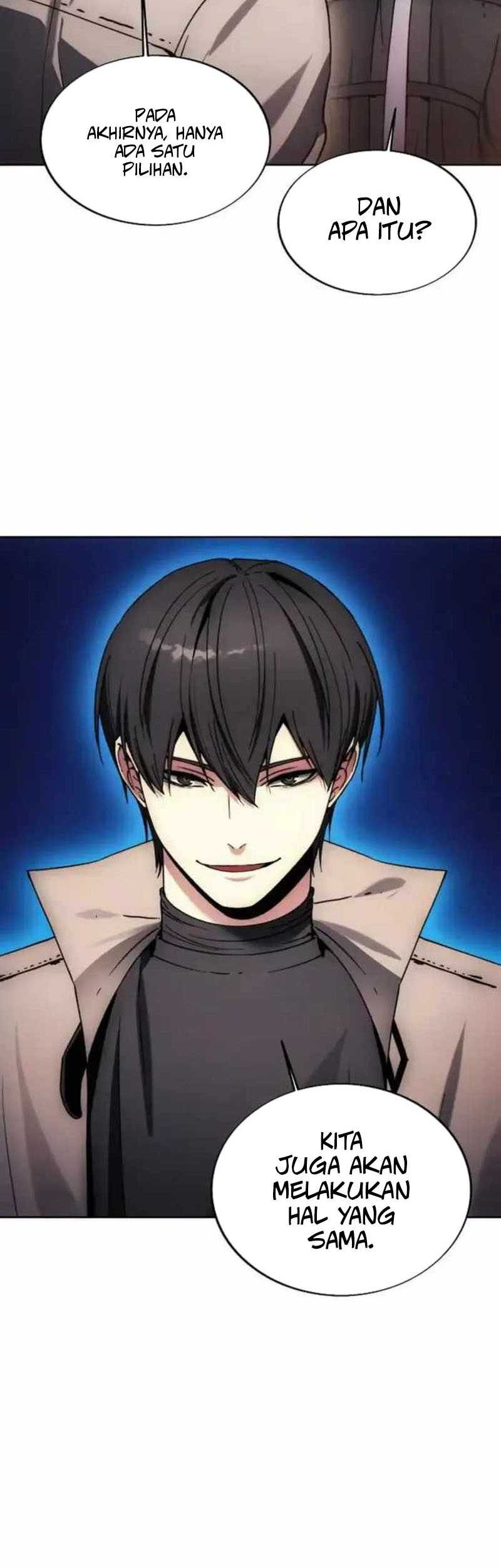 How to Live as a Villain Chapter 174 Gambar 20