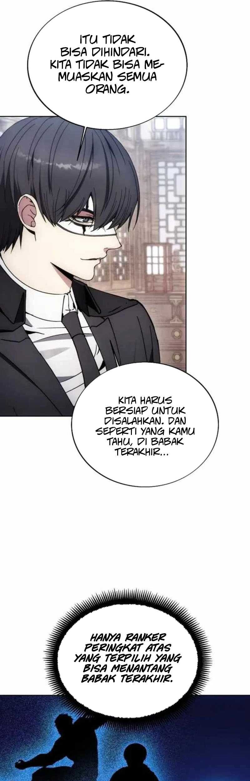 How to Live as a Villain Chapter 174 Gambar 27