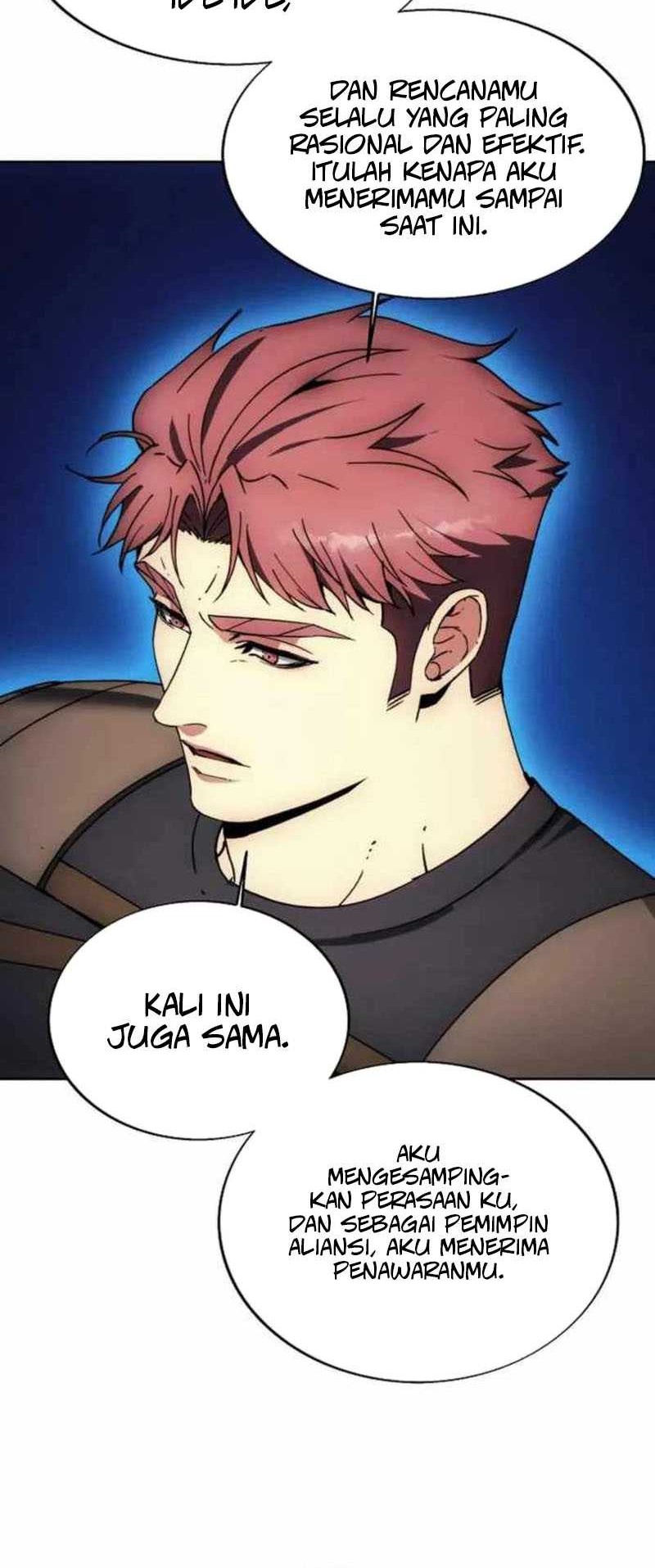 How to Live as a Villain Chapter 174 Gambar 30