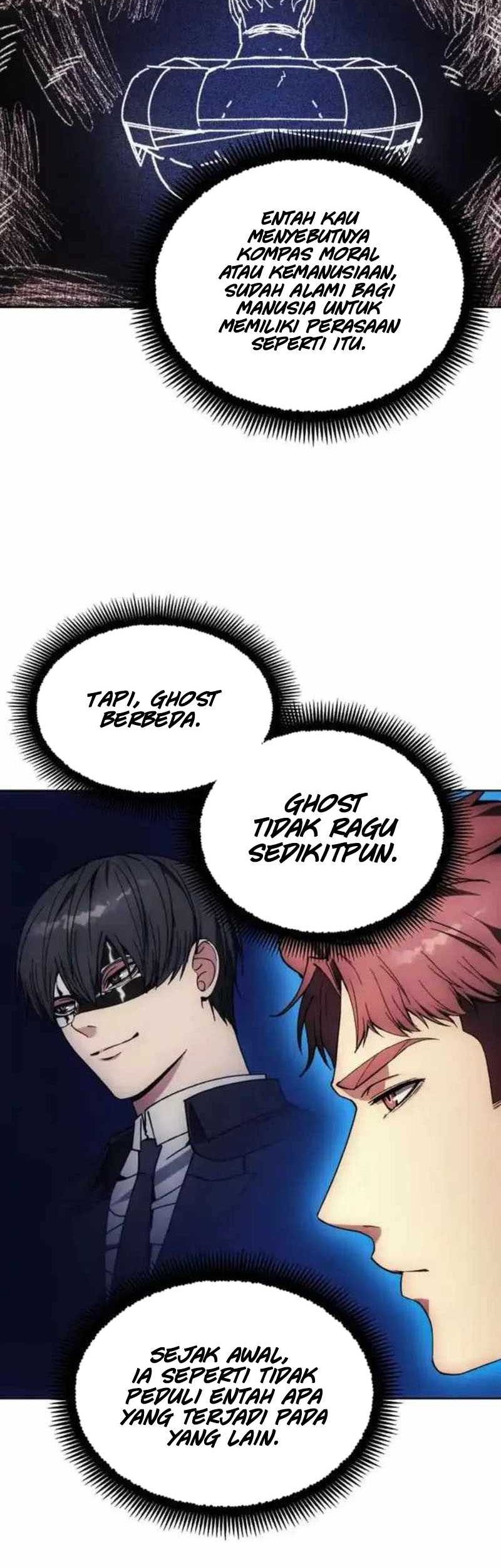 How to Live as a Villain Chapter 174 Gambar 34