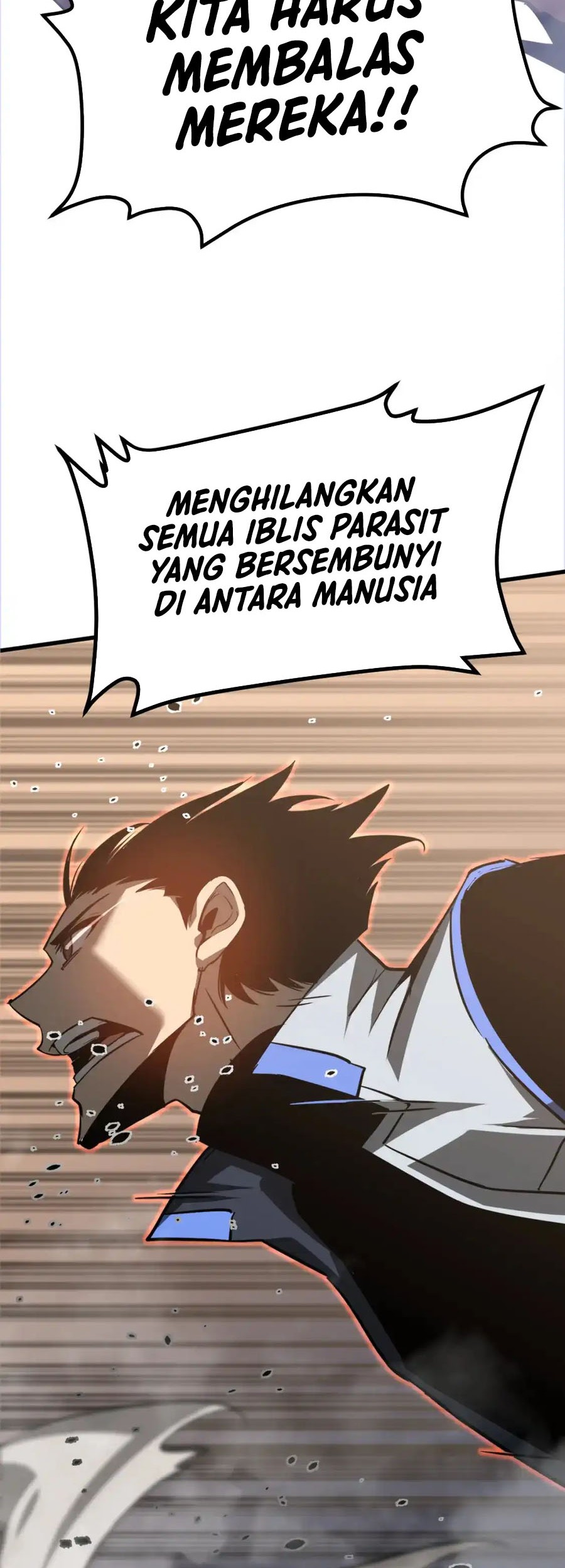Super Evolution Chapter 128 Gambar 57