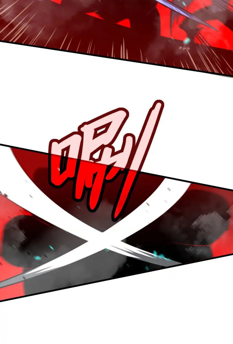 Super Evolution Chapter 127 Gambar 37