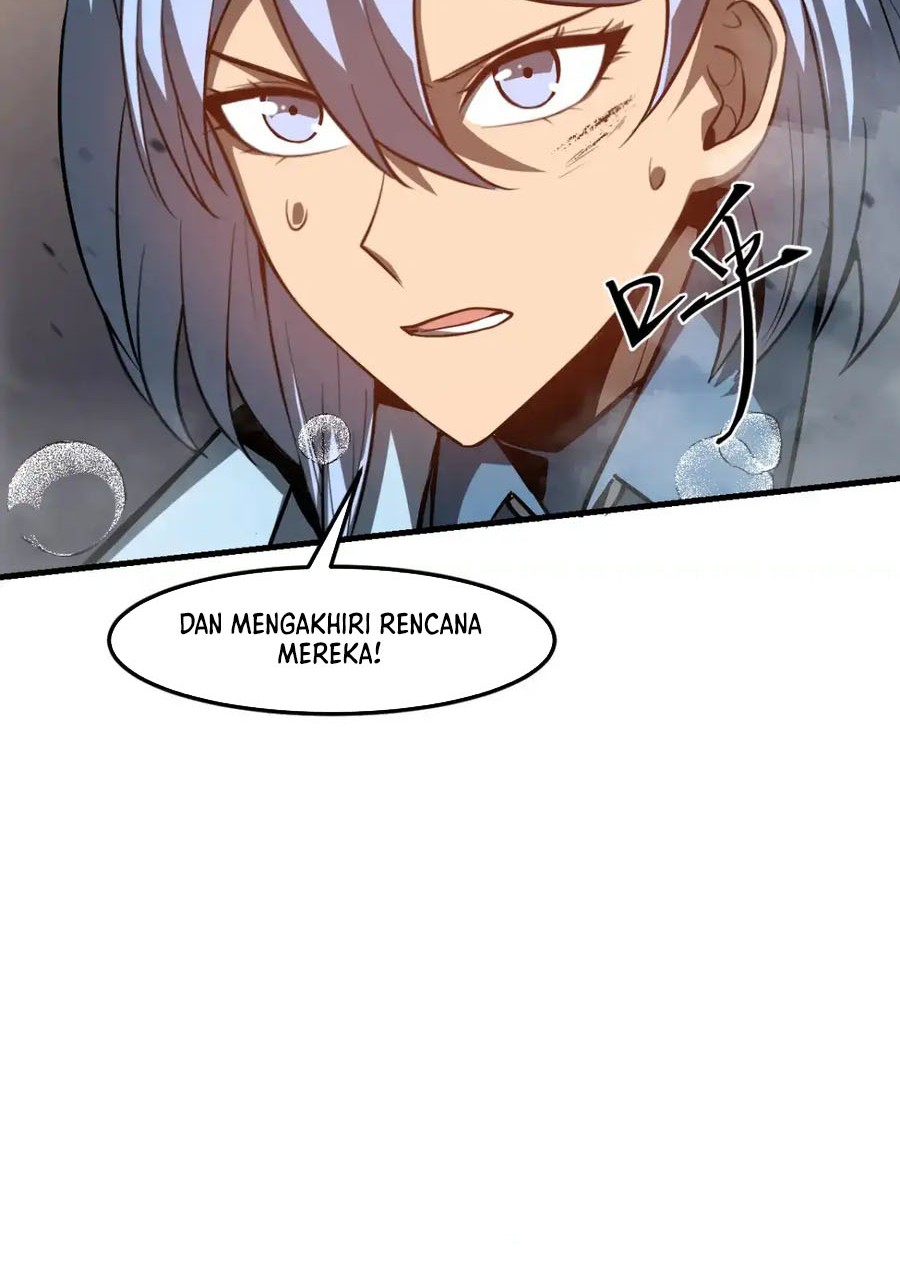Super Evolution Chapter 127 Gambar 39