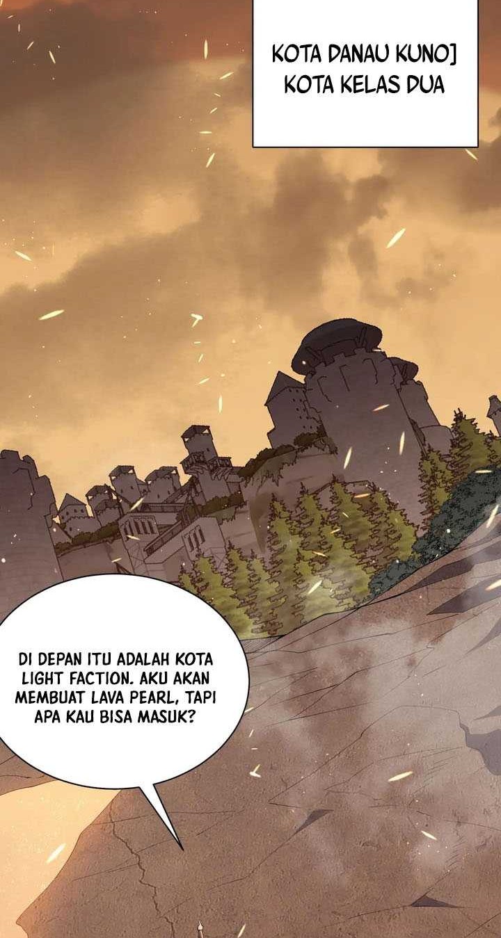 I Became The Game’s Biggest Villain Chapter 90 Gambar 27