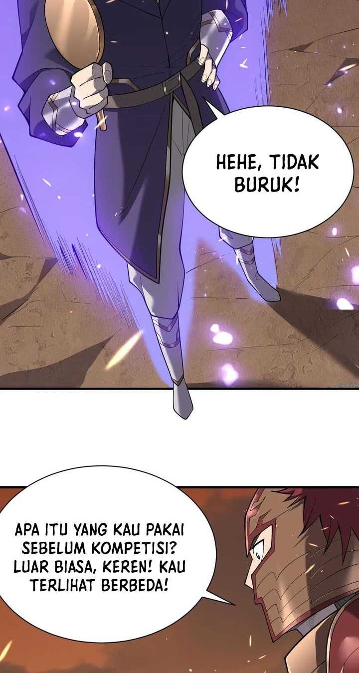 I Became The Game’s Biggest Villain Chapter 90 Gambar 29