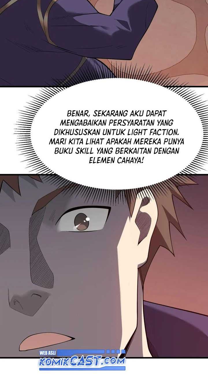I Became The Game’s Biggest Villain Chapter 90 Gambar 33