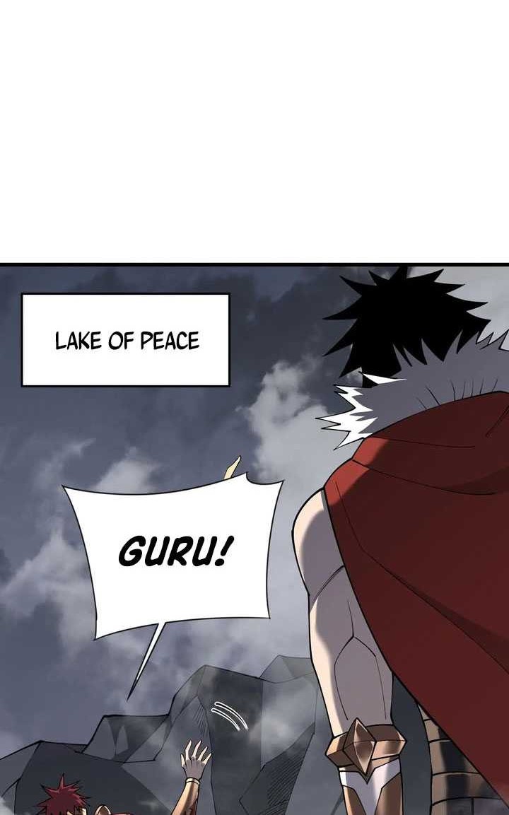 I Became The Game’s Biggest Villain Chapter 90 Gambar 37