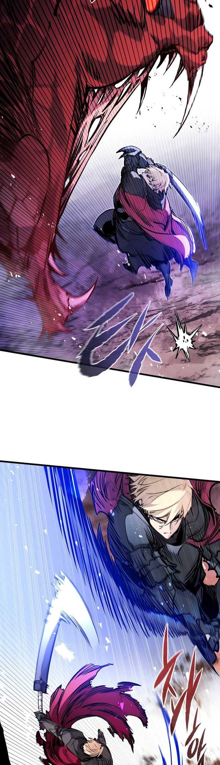 The Regressed Mercenary’s Machinations Chapter 26 Gambar 34