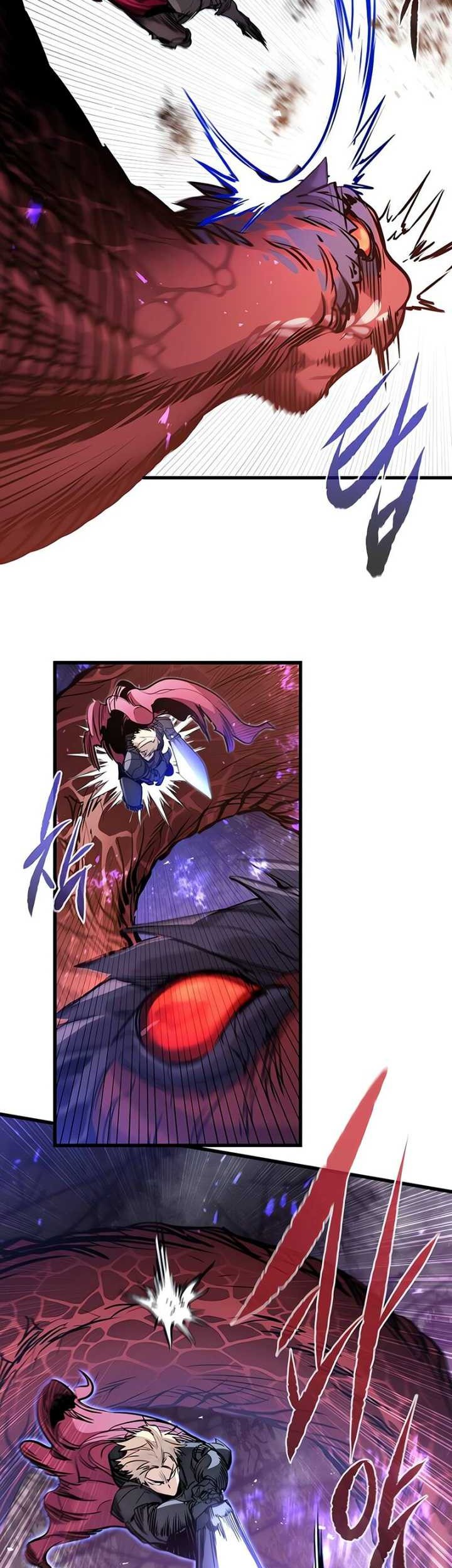 The Regressed Mercenary’s Machinations Chapter 26 Gambar 35