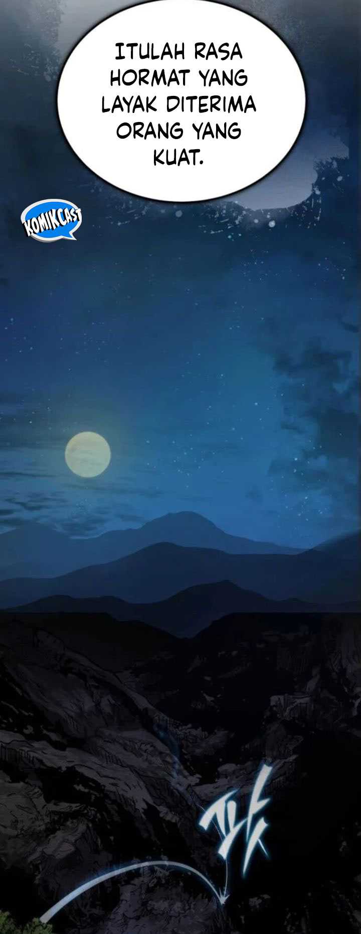 Records of the Demonic Path’s Return Chapter 48 Gambar 30