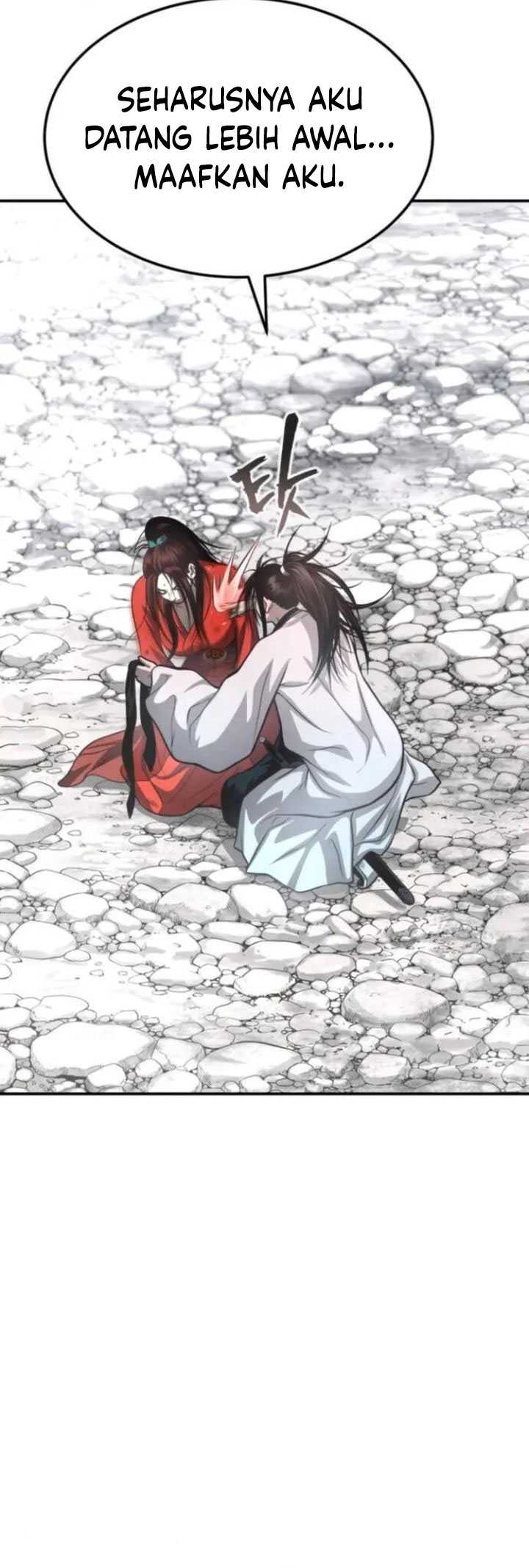 Records of the Demonic Path’s Return Chapter 48 Gambar 74