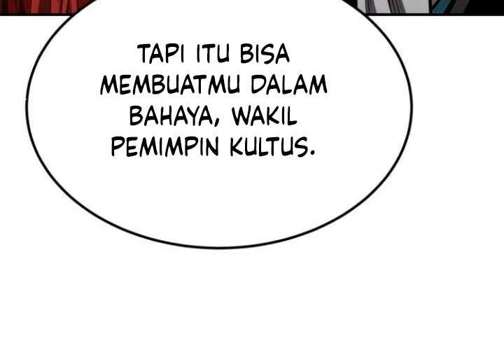 Records of the Demonic Path’s Return Chapter 47 Gambar 16