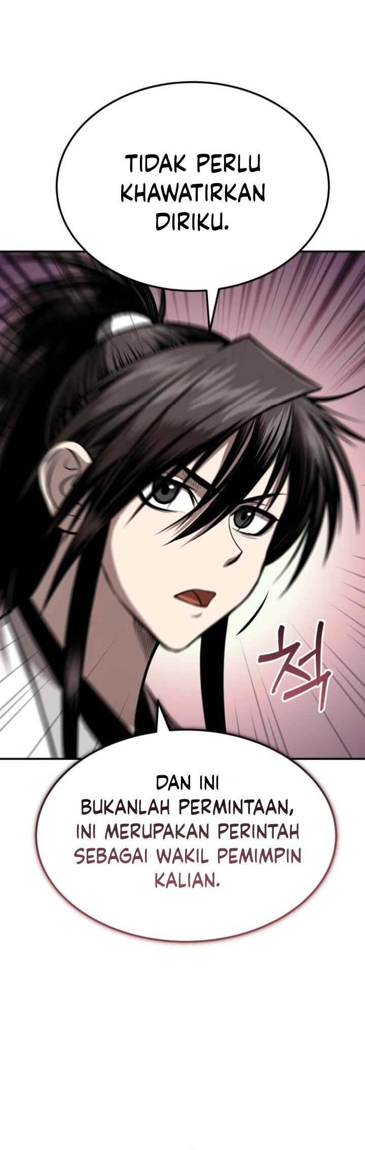 Records of the Demonic Path’s Return Chapter 47 Gambar 17