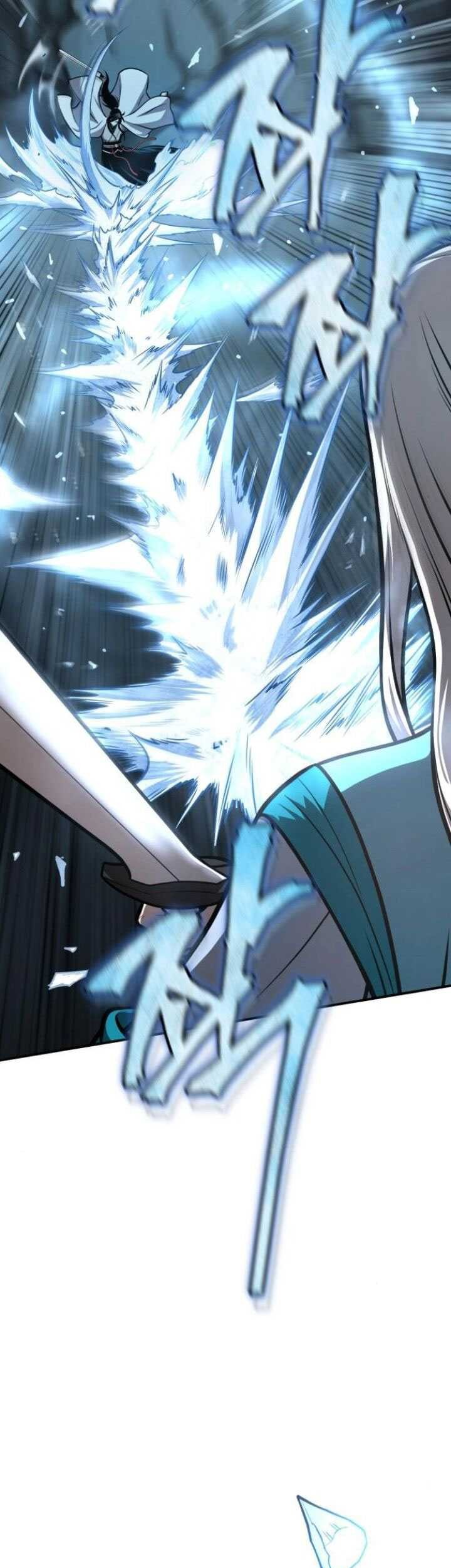 Records of the Demonic Path’s Return Chapter 47 Gambar 42