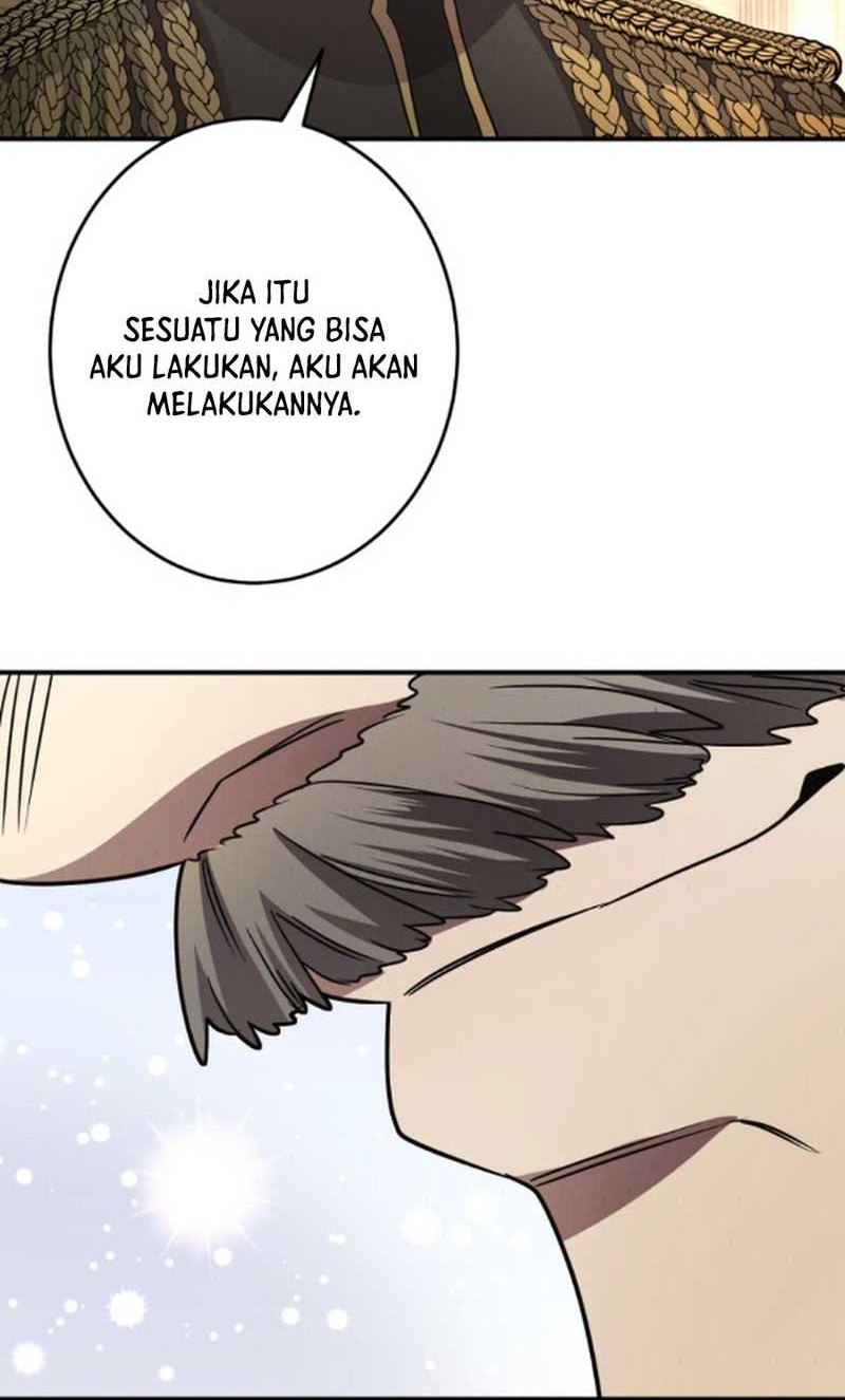 The Reversal of My Life as a Side Character Chapter 42 Gambar 26