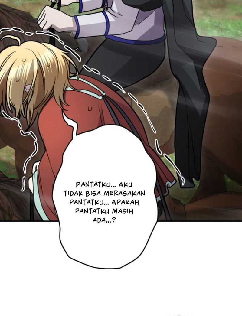 The Reversal of My Life as a Side Character Chapter 42 Gambar 30