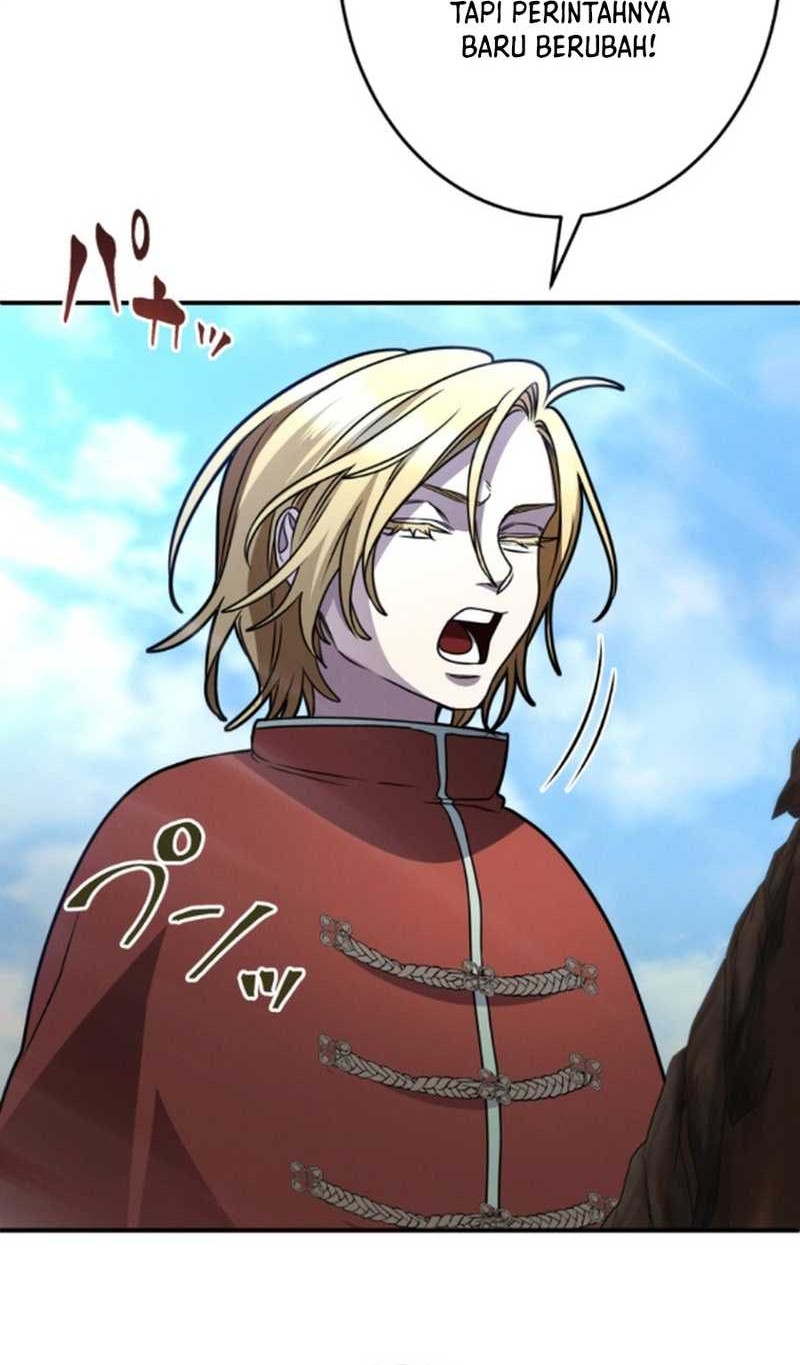 The Reversal of My Life as a Side Character Chapter 42 Gambar 38