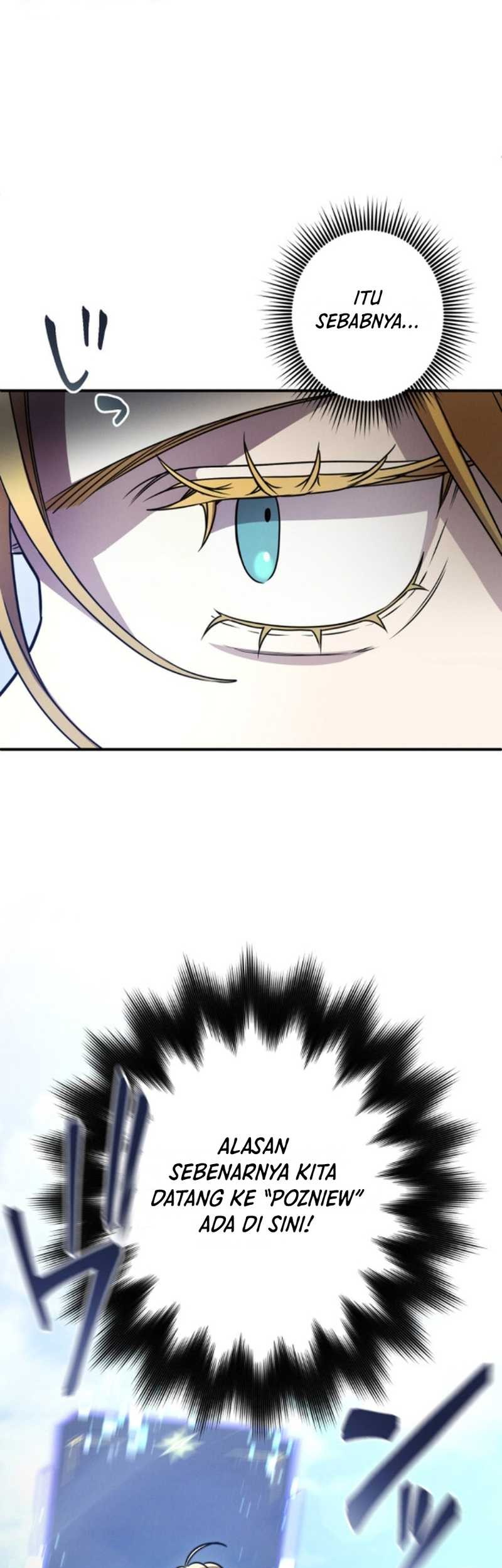 The Reversal of My Life as a Side Character Chapter 42 Gambar 42