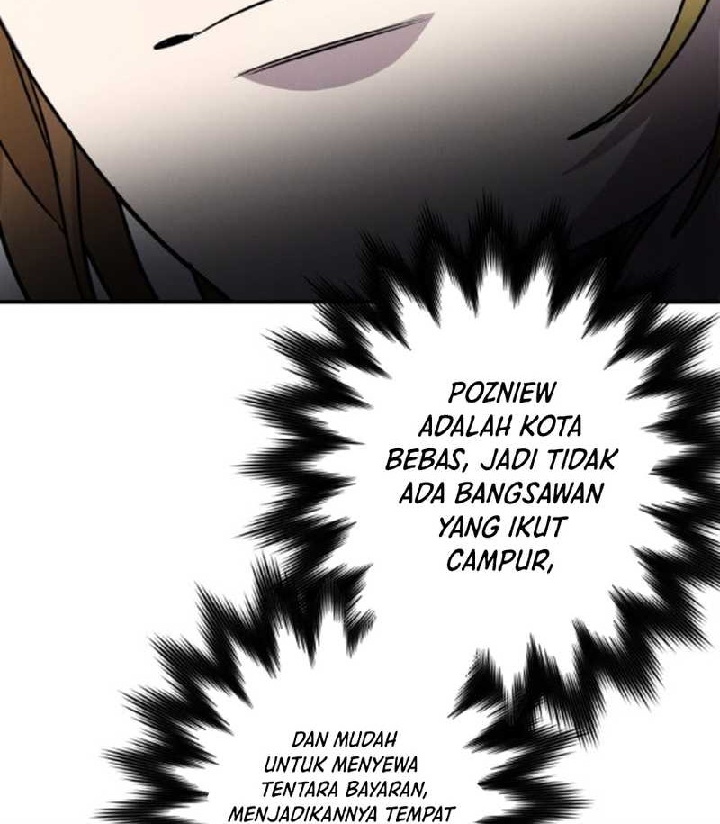 The Reversal of My Life as a Side Character Chapter 42 Gambar 47