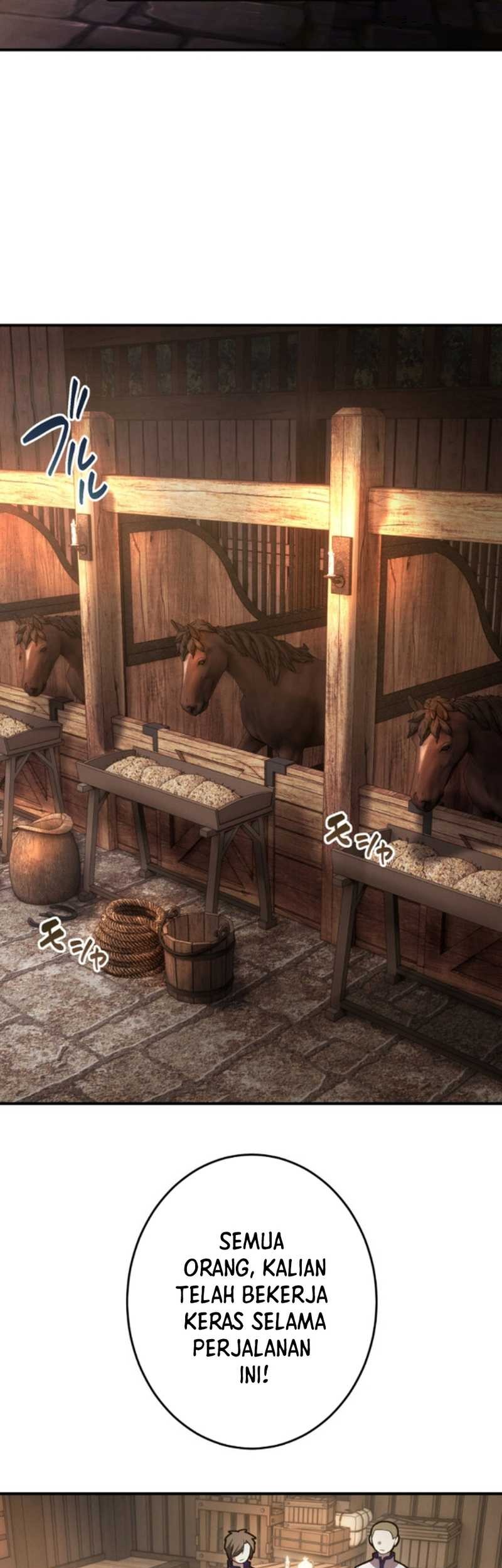 The Reversal of My Life as a Side Character Chapter 42 Gambar 54