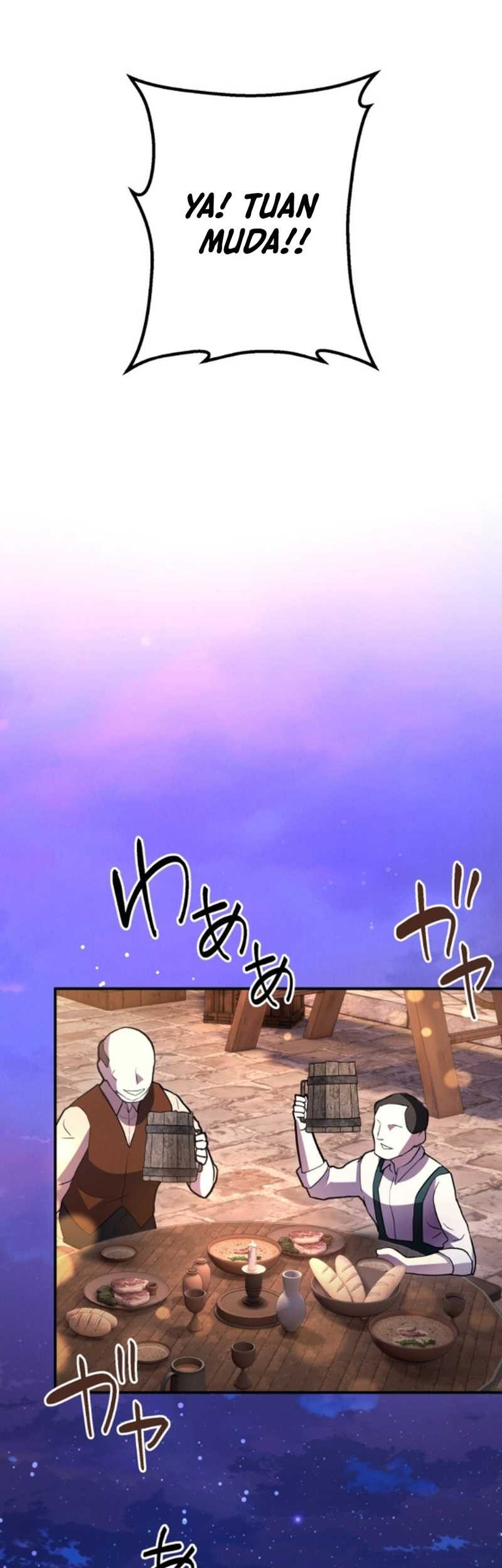 The Reversal of My Life as a Side Character Chapter 42 Gambar 60