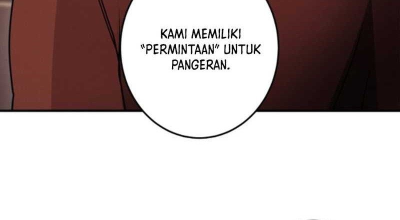 The Reversal of My Life as a Side Character Chapter 42 Gambar 6