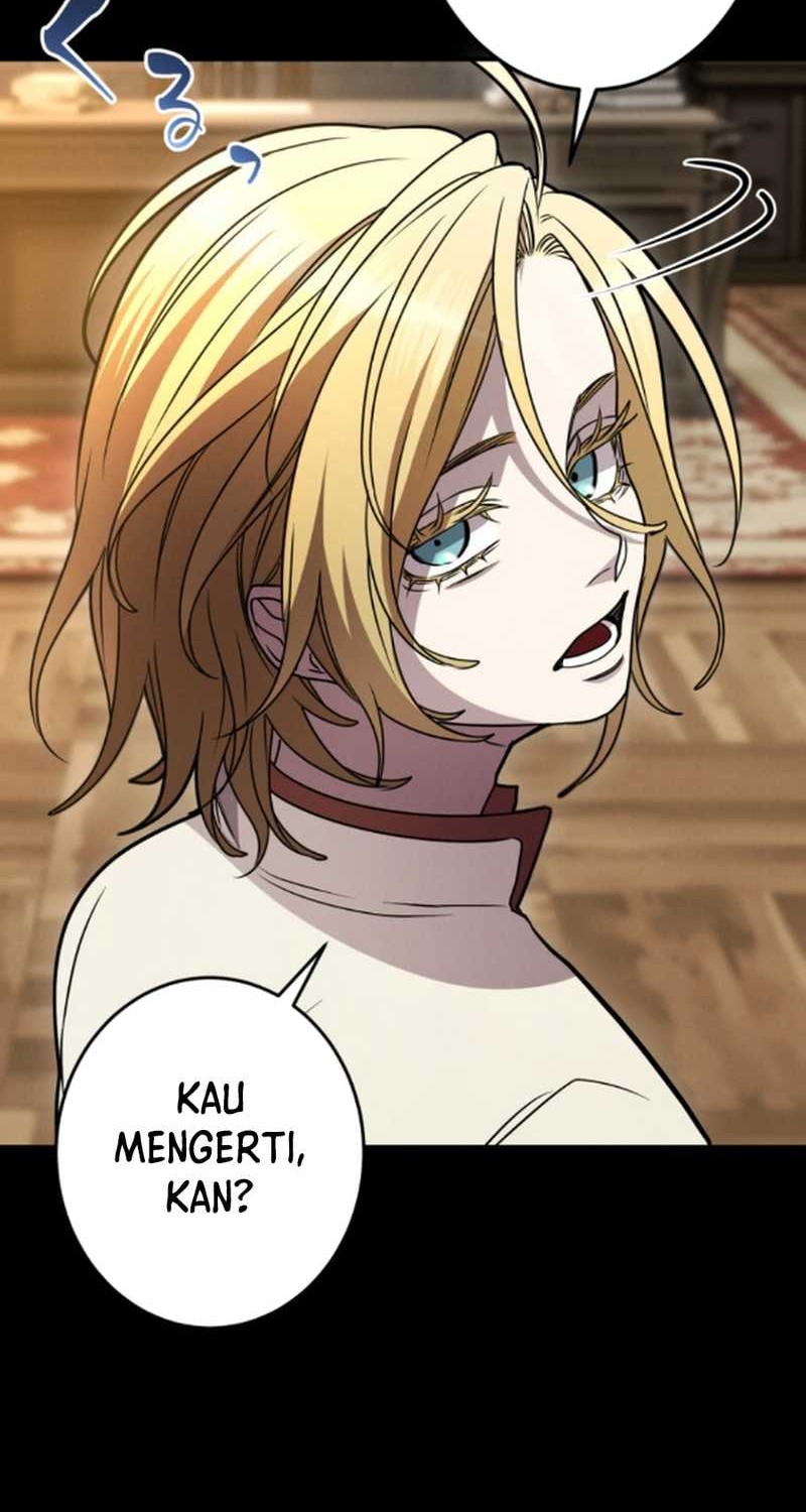 The Reversal of My Life as a Side Character Chapter 42 Gambar 10