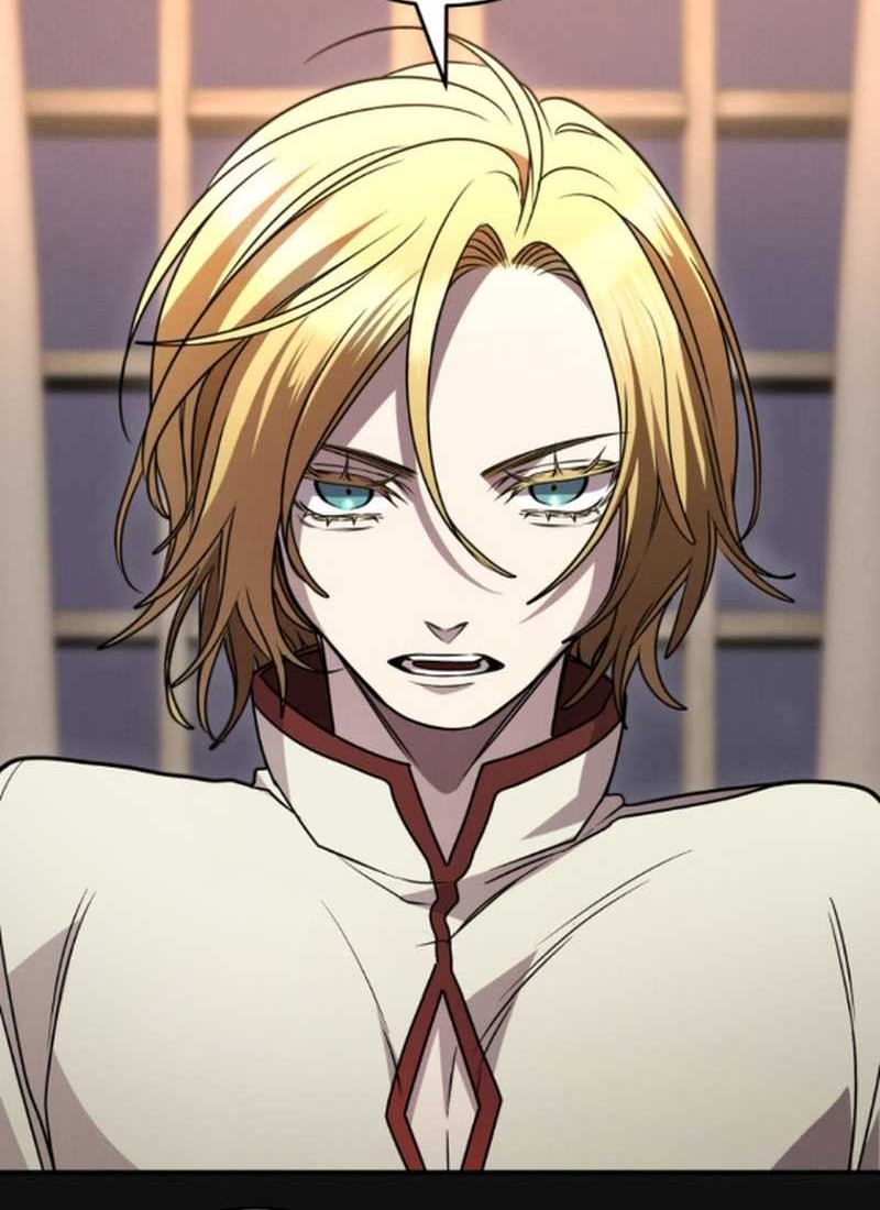 The Reversal of My Life as a Side Character Chapter 42 Gambar 14