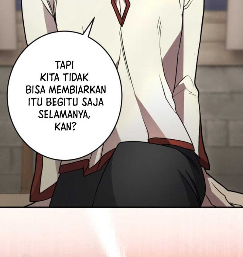 The Reversal of My Life as a Side Character Chapter 42 Gambar 16