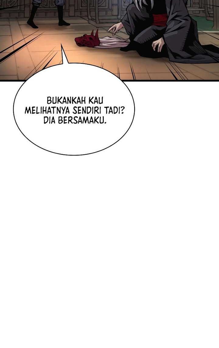 Myst, Might, Mayhem (Legend Of Heavenly Chaos Demon) Chapter 60 Gambar 19