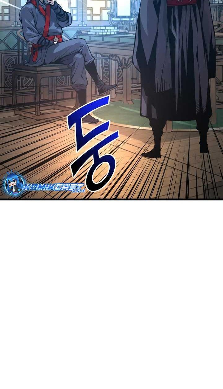 Myst, Might, Mayhem (Legend Of Heavenly Chaos Demon) Chapter 60 Gambar 23