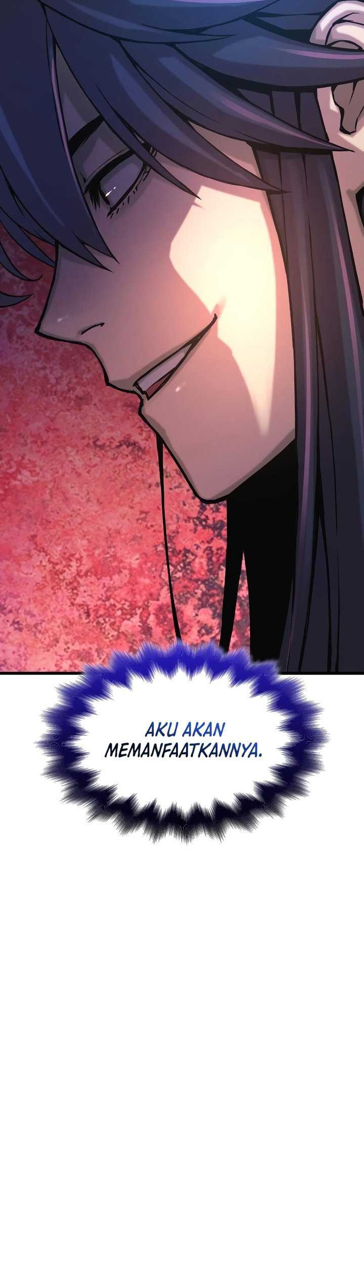 Myst, Might, Mayhem (Legend Of Heavenly Chaos Demon) Chapter 60 Gambar 26