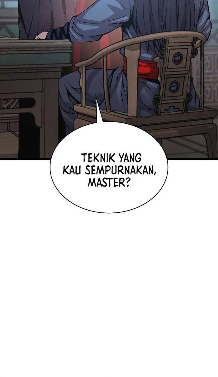 Myst, Might, Mayhem (Legend Of Heavenly Chaos Demon) Chapter 60 Gambar 29