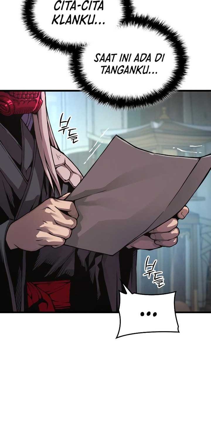 Myst, Might, Mayhem (Legend Of Heavenly Chaos Demon) Chapter 60 Gambar 31