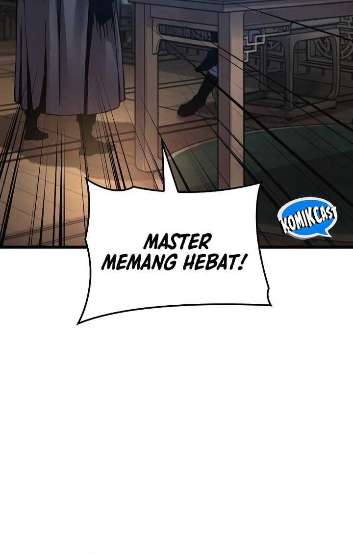 Myst, Might, Mayhem (Legend Of Heavenly Chaos Demon) Chapter 60 Gambar 33