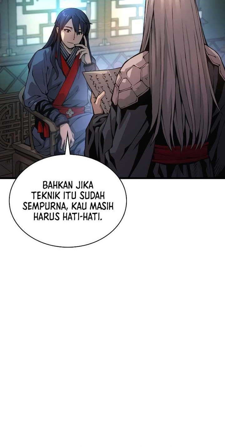 Myst, Might, Mayhem (Legend Of Heavenly Chaos Demon) Chapter 60 Gambar 37