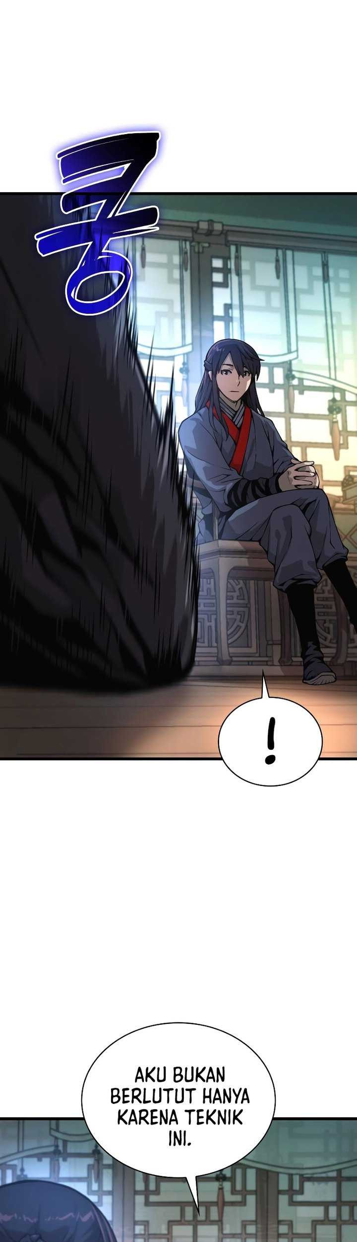 Myst, Might, Mayhem (Legend Of Heavenly Chaos Demon) Chapter 60 Gambar 40