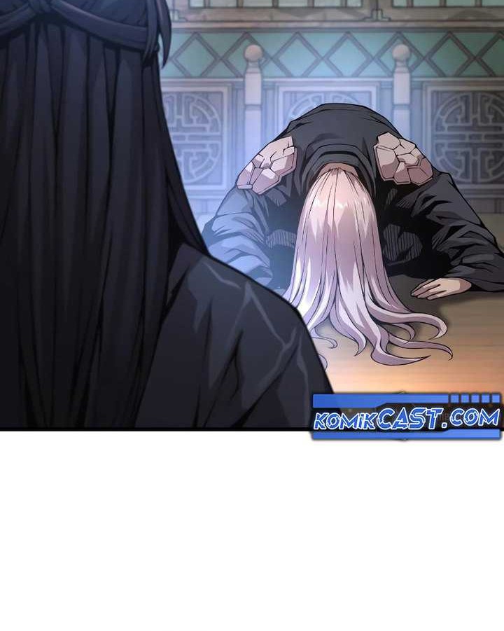 Myst, Might, Mayhem (Legend Of Heavenly Chaos Demon) Chapter 60 Gambar 41