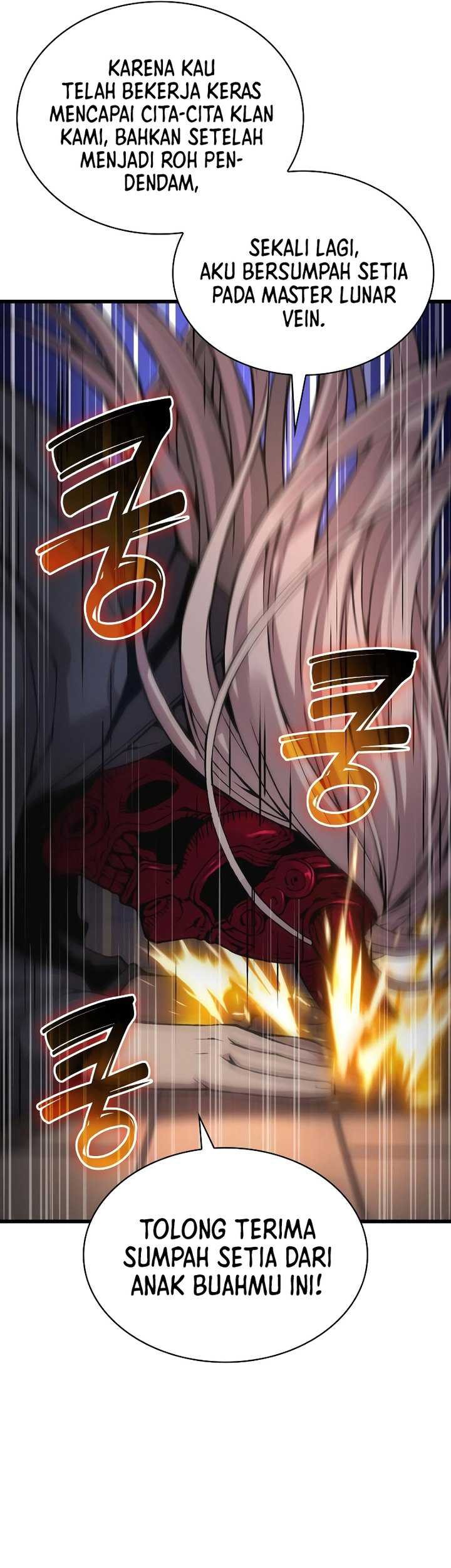 Myst, Might, Mayhem (Legend Of Heavenly Chaos Demon) Chapter 60 Gambar 42