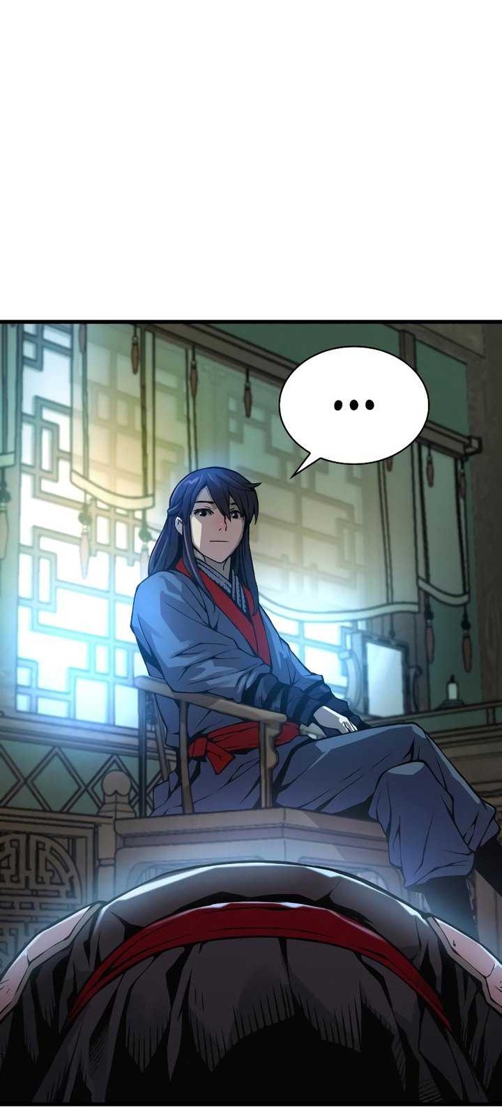 Myst, Might, Mayhem (Legend Of Heavenly Chaos Demon) Chapter 60 Gambar 43