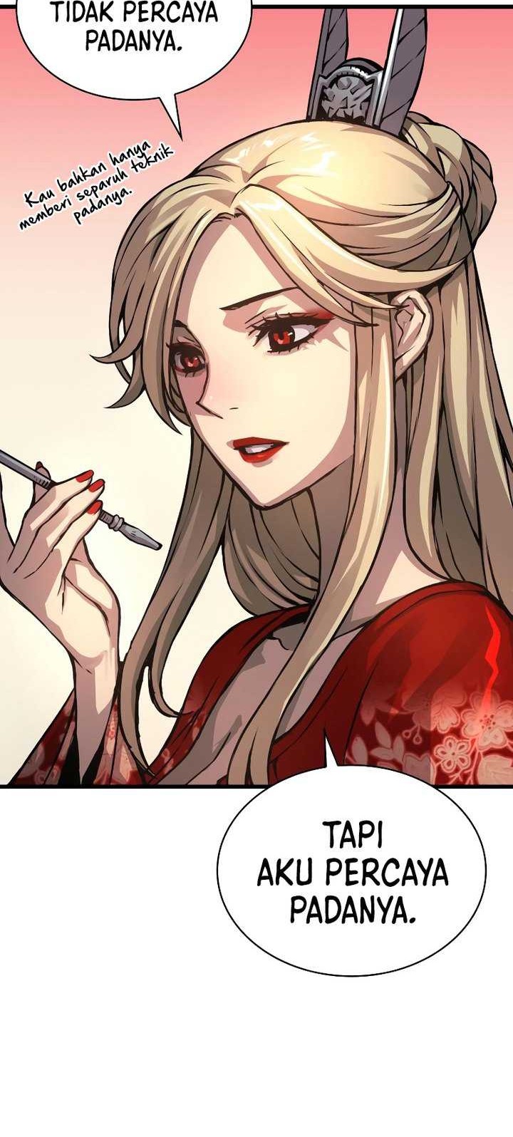 Myst, Might, Mayhem (Legend Of Heavenly Chaos Demon) Chapter 60 Gambar 45