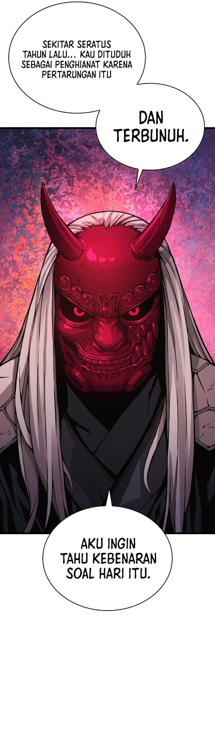 Myst, Might, Mayhem (Legend Of Heavenly Chaos Demon) Chapter 60 Gambar 51