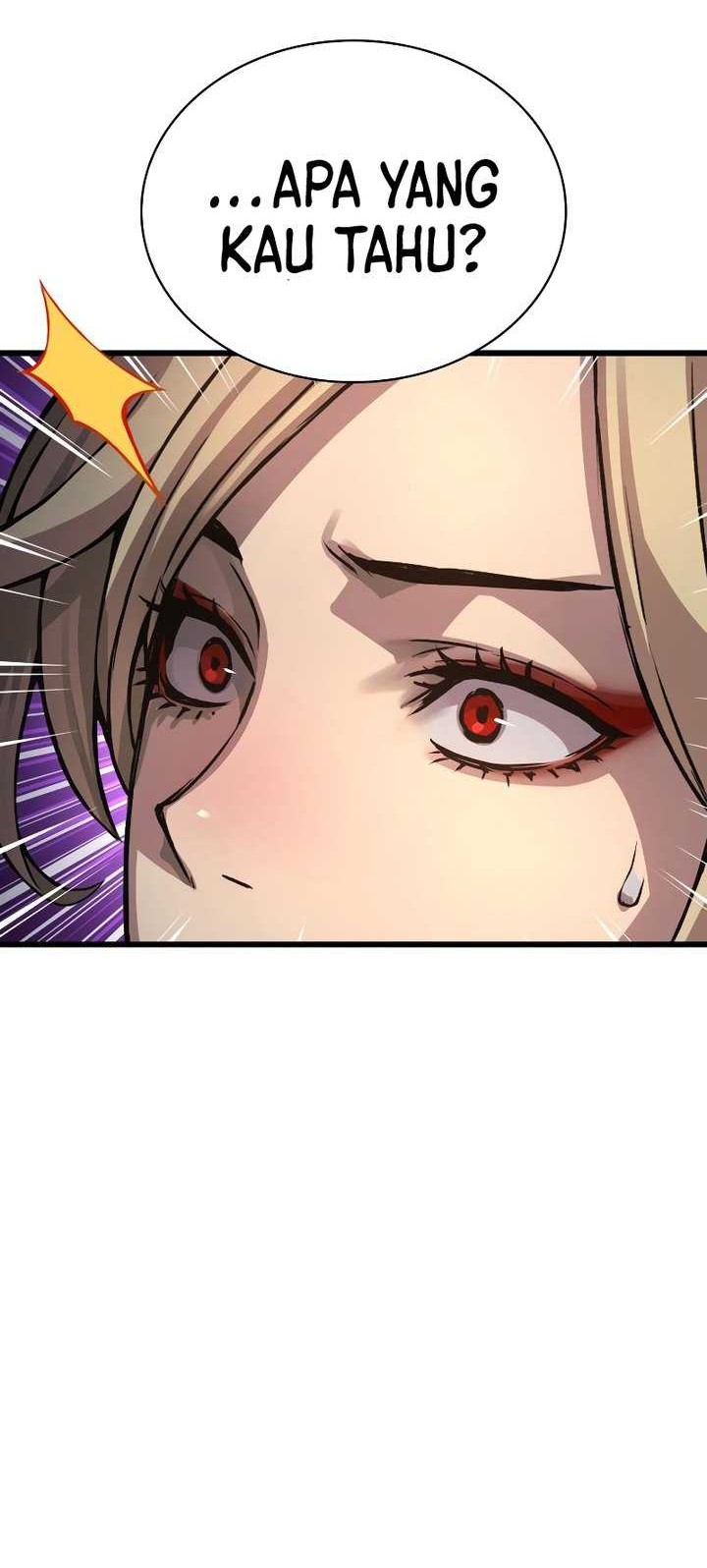 Myst, Might, Mayhem (Legend Of Heavenly Chaos Demon) Chapter 60 Gambar 54