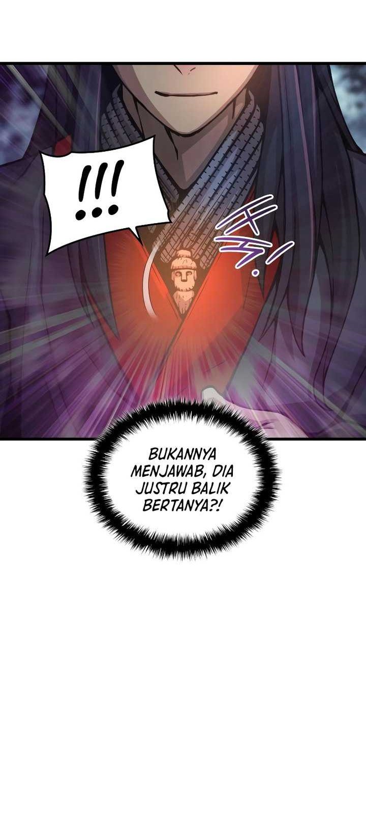 Myst, Might, Mayhem (Legend Of Heavenly Chaos Demon) Chapter 60 Gambar 56