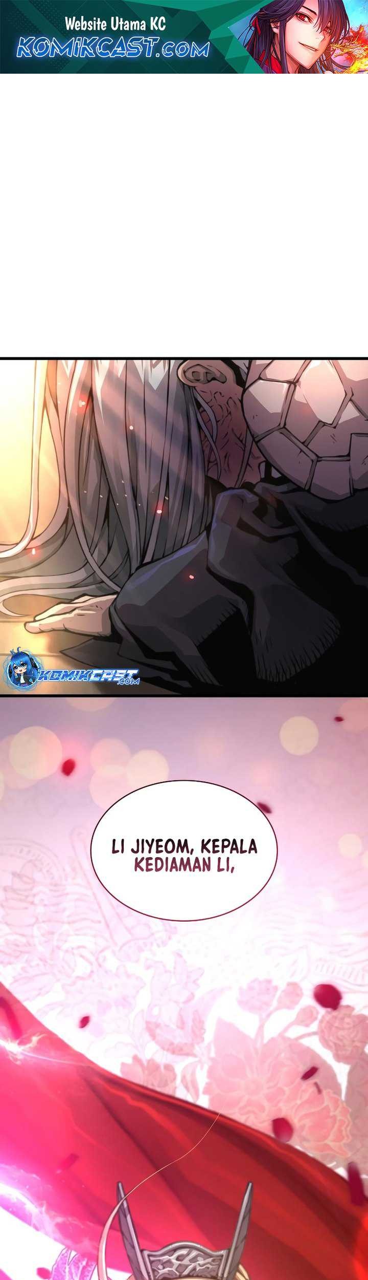 Baca Manhwa Myst, Might, Mayhem (Legend Of Heavenly Chaos Demon) Chapter 60 Gambar 2