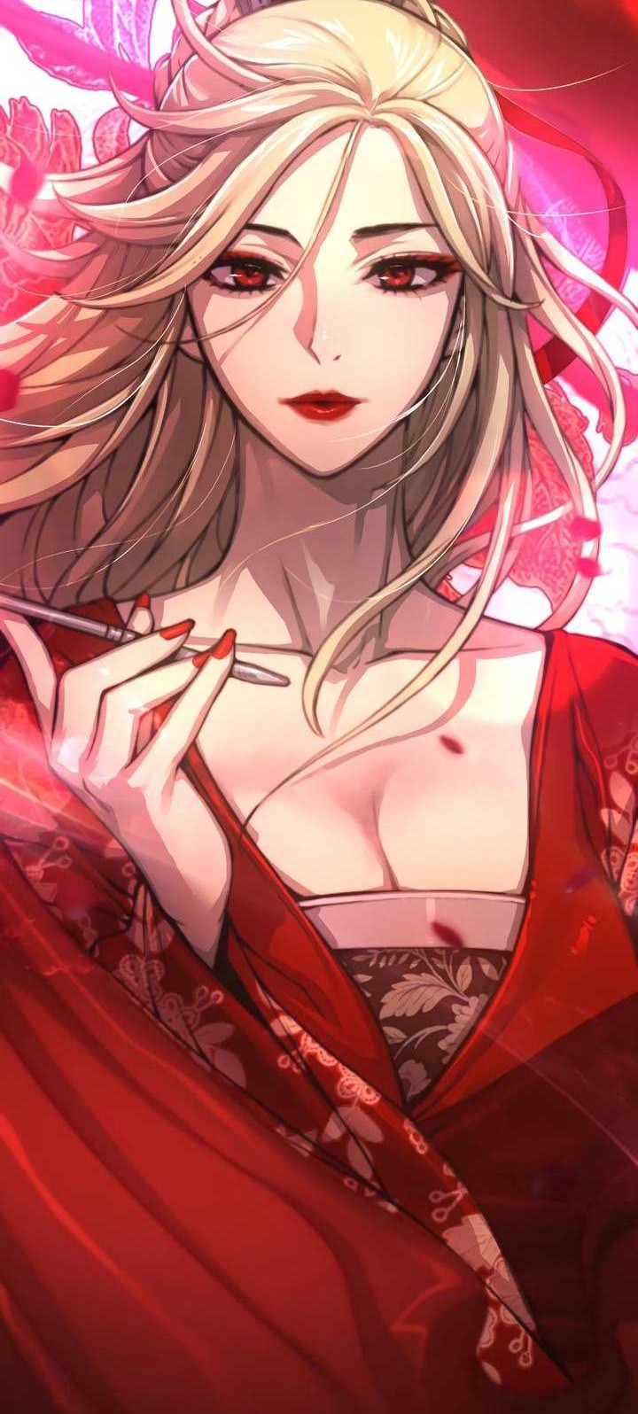 Myst, Might, Mayhem (Legend Of Heavenly Chaos Demon) Chapter 60 Gambar 3