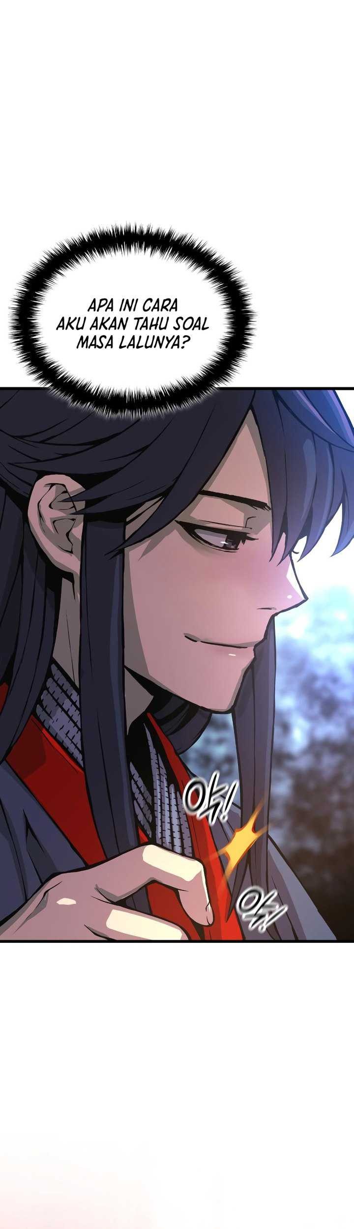 Myst, Might, Mayhem (Legend Of Heavenly Chaos Demon) Chapter 60 Gambar 61